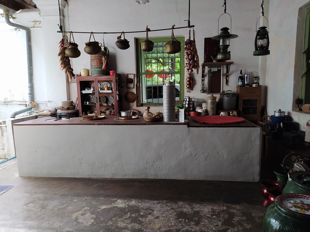 متحف منزل تشينبراتشا في بوكيت