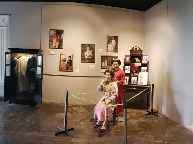 متحف تاي هوا في بوكيت