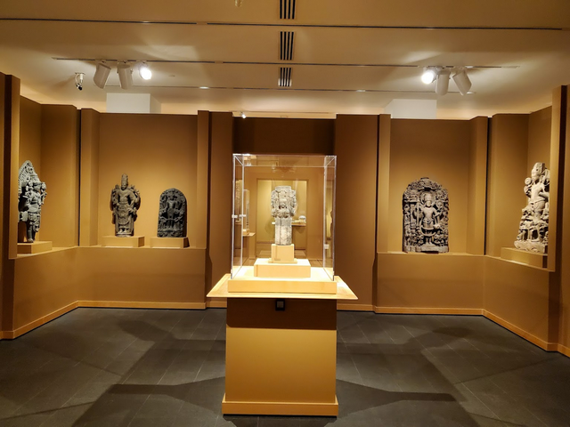متحف هونولولو للفنون هاواي