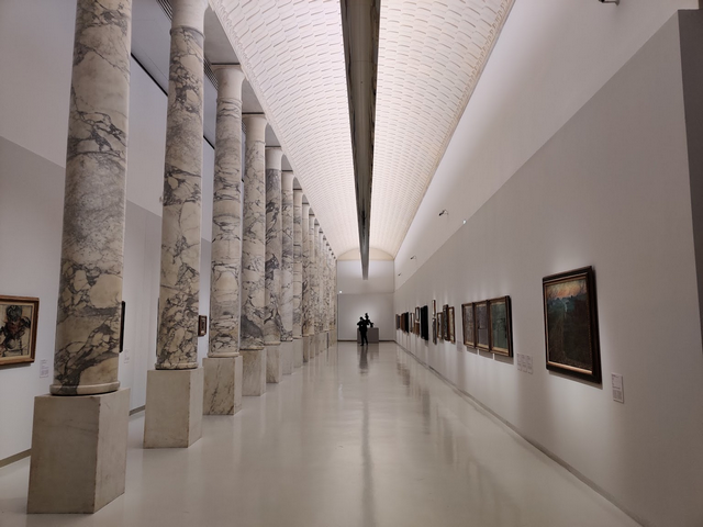 متحف نوفيسينتو في ميلان