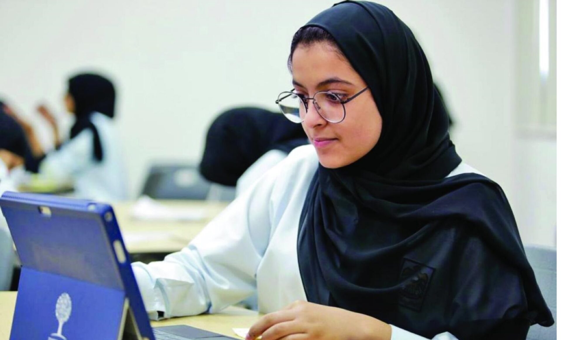 رابط نتائج الامتحانات في سلطنة عمان "HOmE.moe.gov.om" ..البوابة التعليمية 2023 