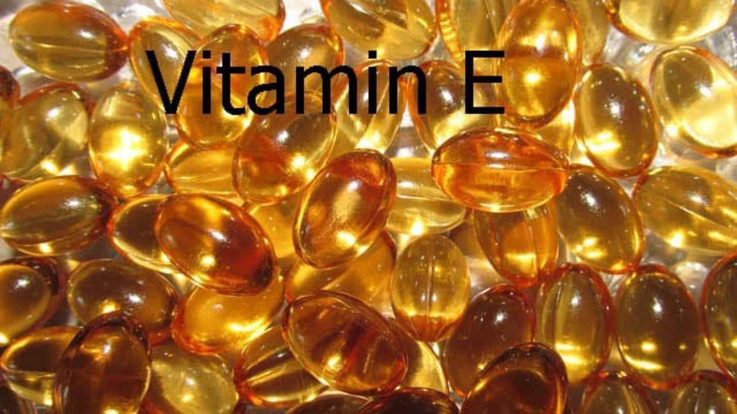 استخدامات فيتامين E للشعر، واحتياطات استخدامه.. مصادر فيتامين E الطبيعية