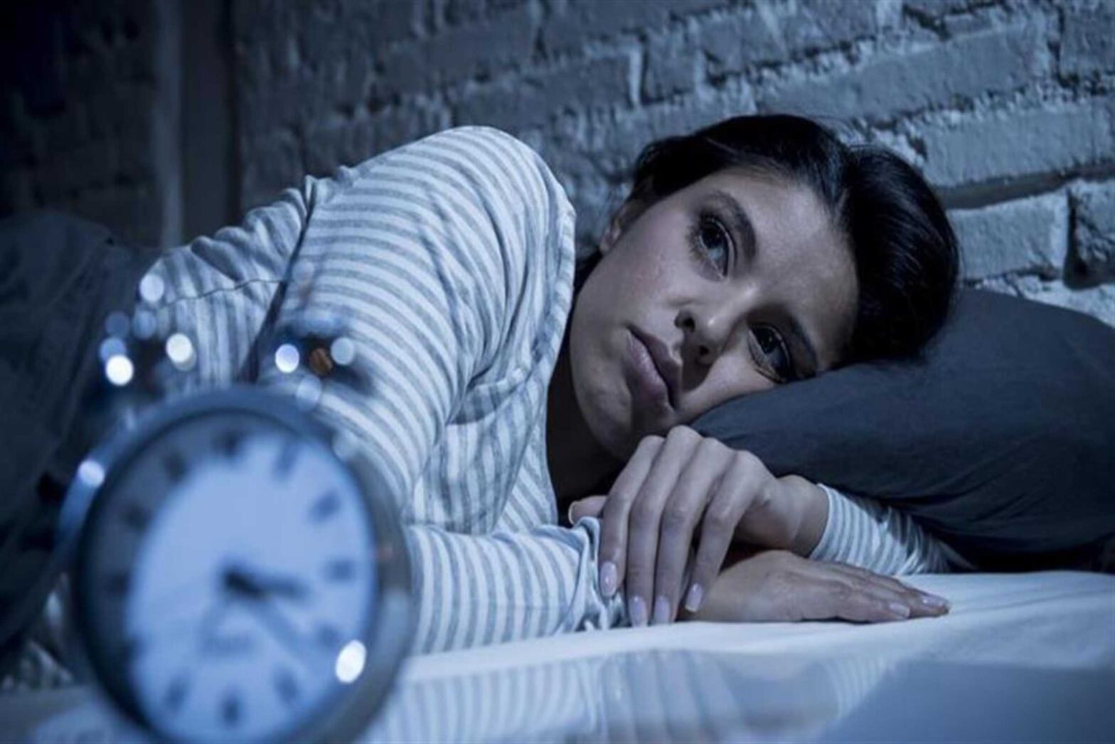 كيفية التخلص من التفكير وقت النوم