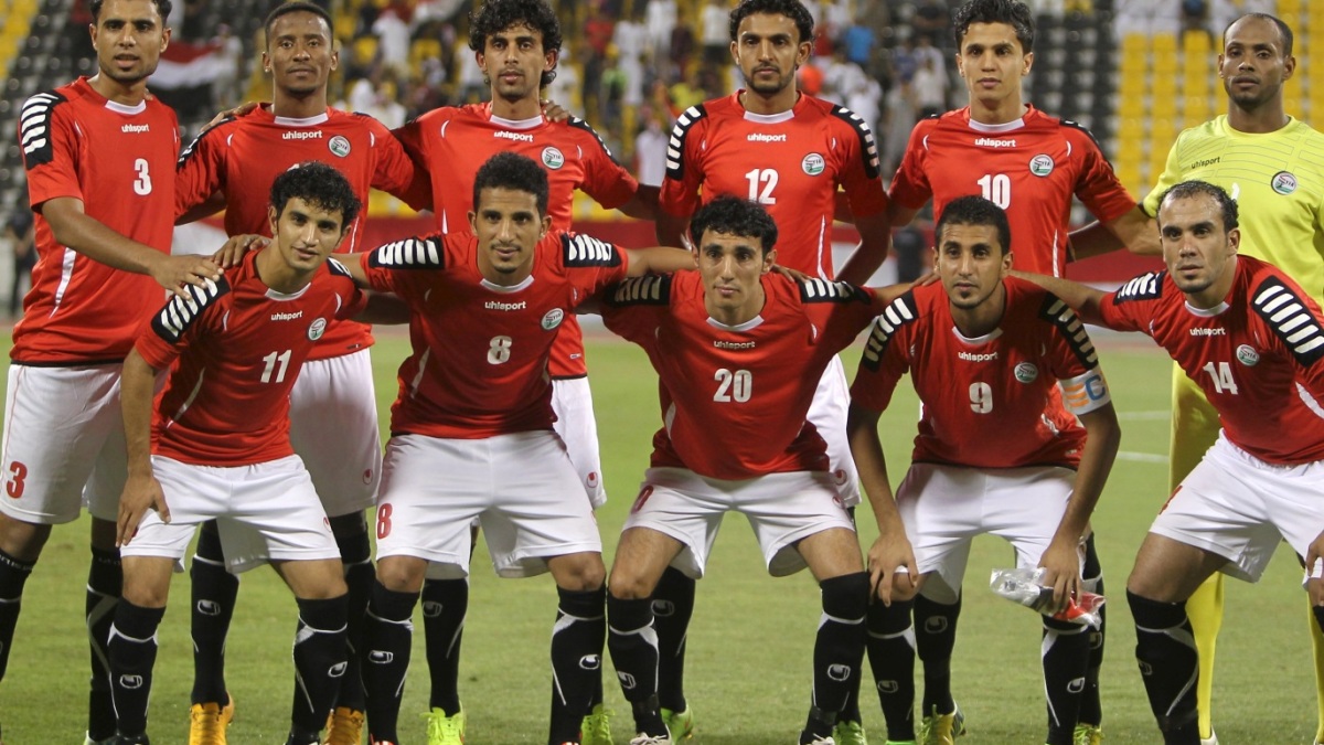 متى انضمت اليمن إلى كأس الخليج