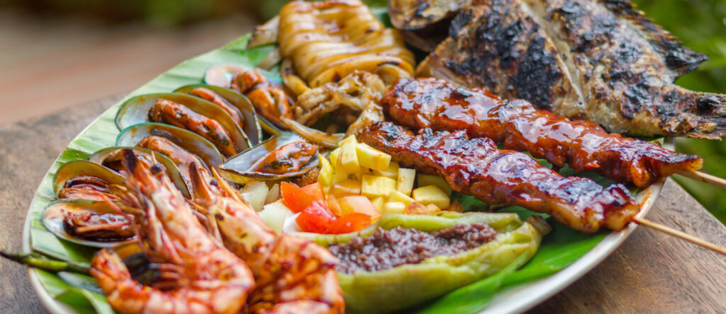 أفضل المطاعم الفلبينية في دبي وأهم المعلومات عنها .. دليل أبرز المطاعم الفلبينية في دبي
