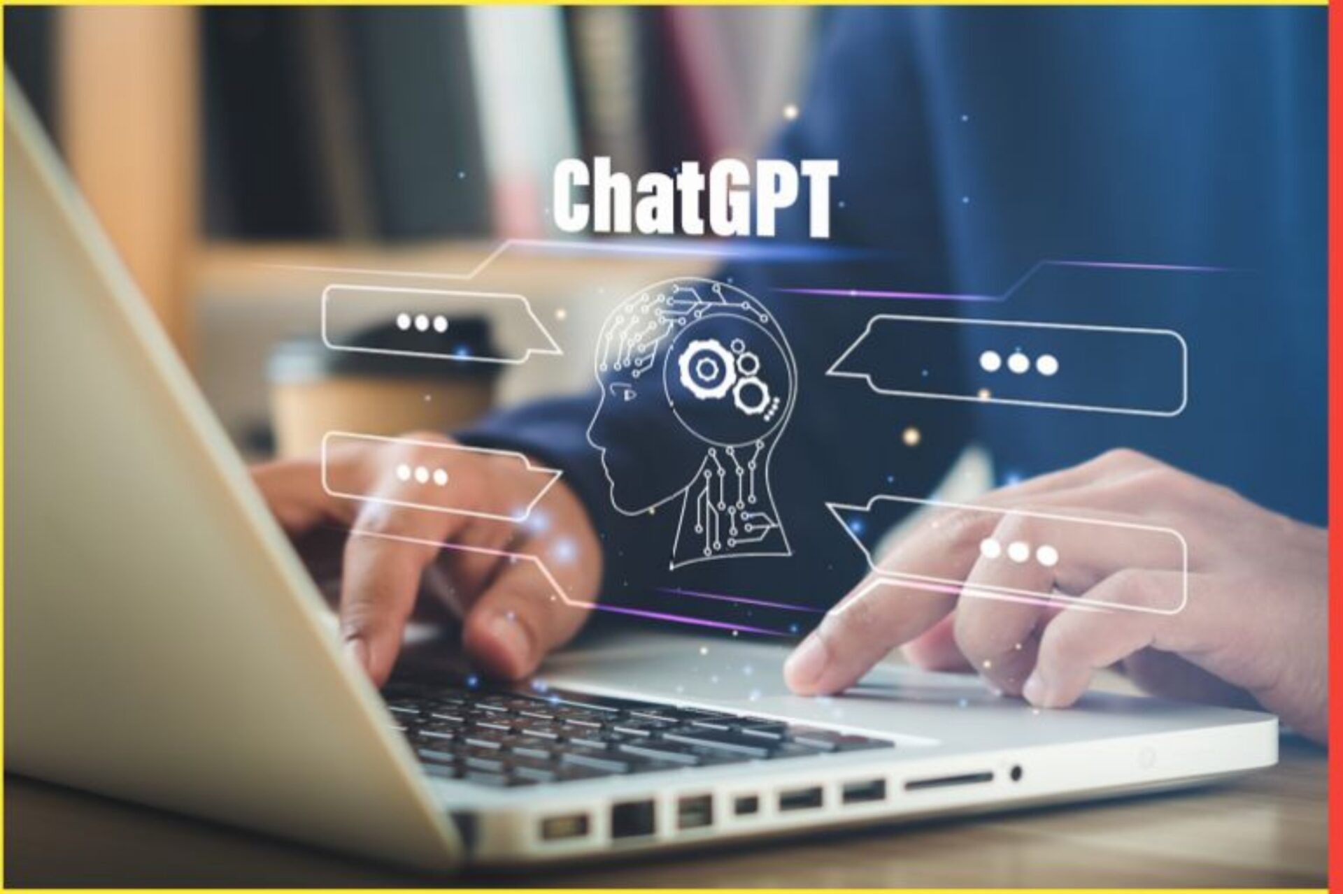 خطورة "Chat GPT" على وظائفنا .."Chat GPT"لن يسرق وظيفتك لكنه سيغيرها للأبد