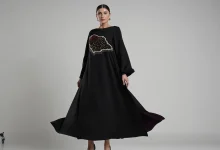 جلابيات نسائية