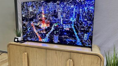 افضل شاشة تلفزيون