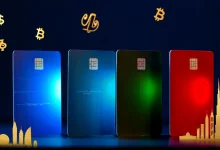 بطاقة دولارية