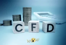 تداول عقود الفروقات للعملات المشفرة