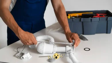 شركة تسليك مجاري